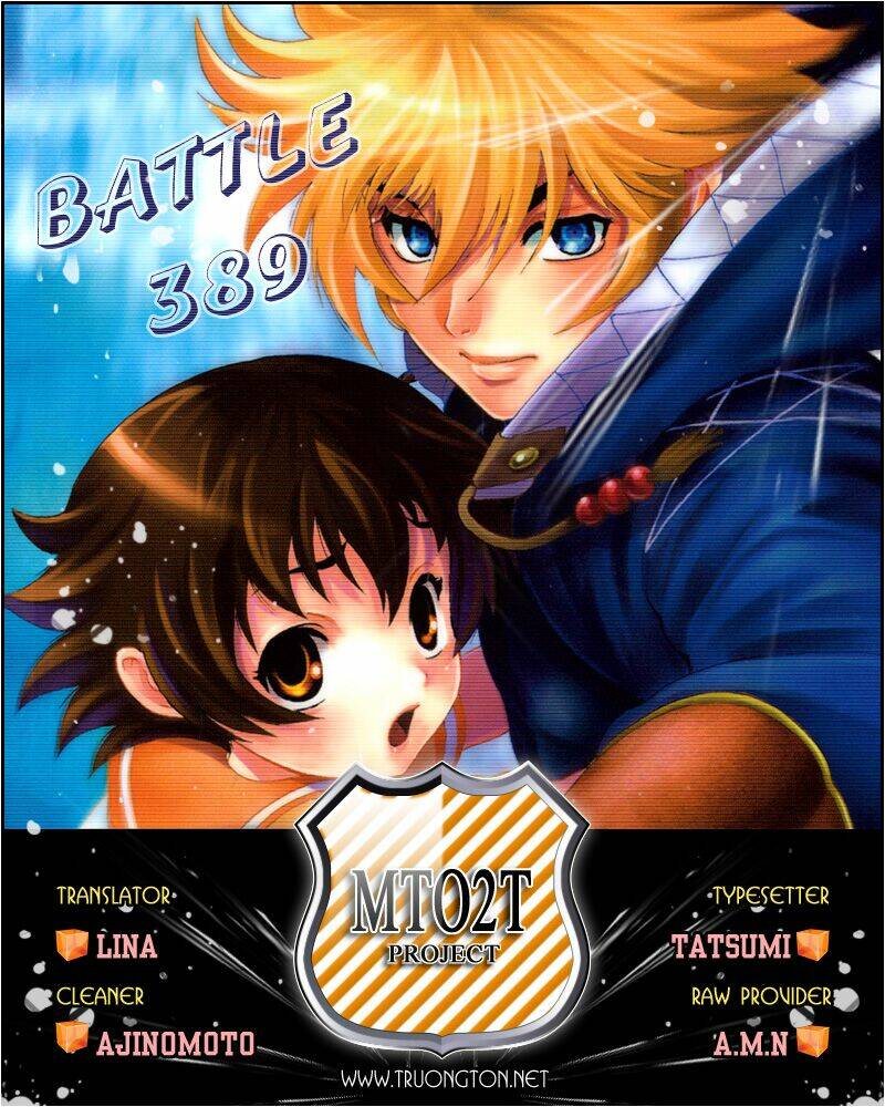 history's strongest disciple kenichi chapter 389 17