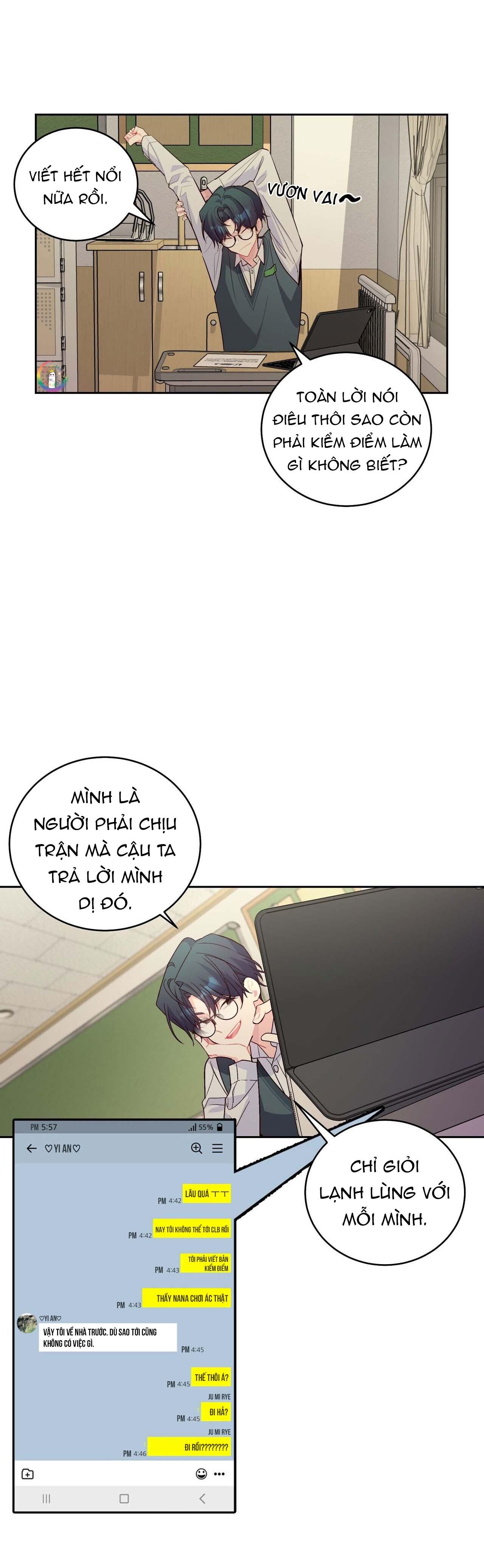 merry marbling chapter 19 25