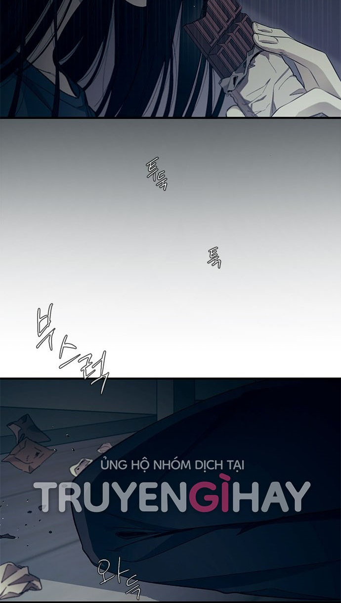 yeonwoo ngây thơ chapter 83.2 44