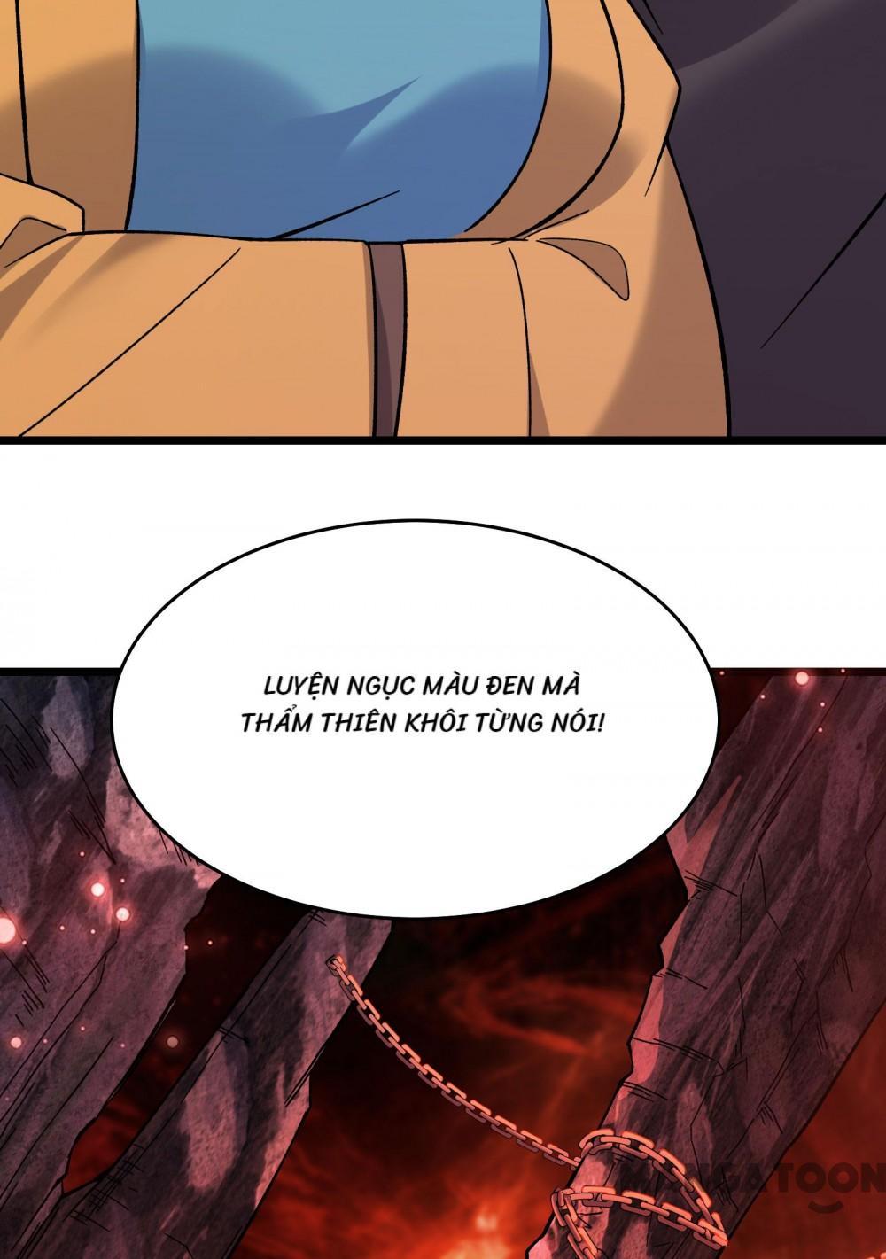 đồ đệ ta toàn là nữ ma đầu chapter 225 17