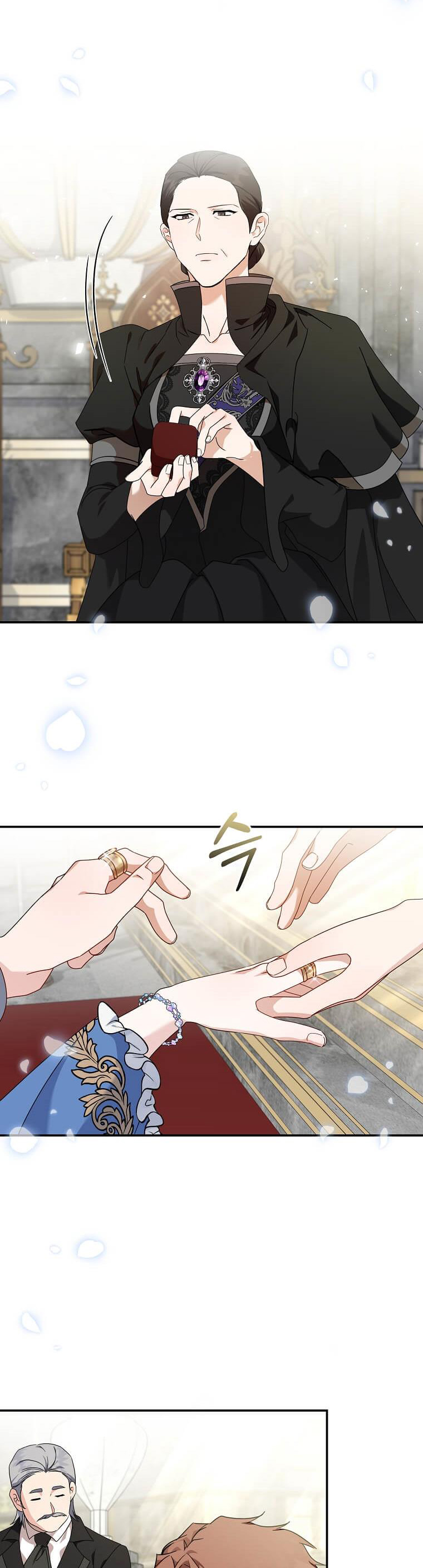 ác nữ trùng sinh chapter 195 30