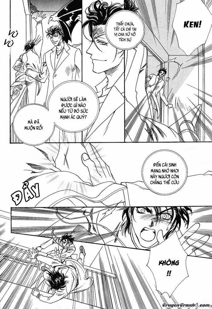 innocent bird chapter 1 33