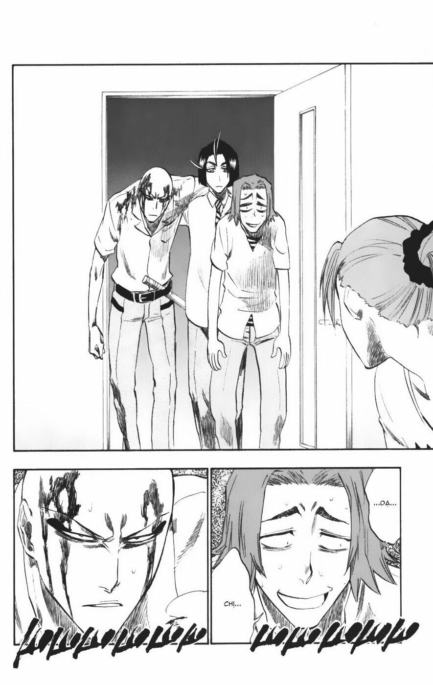 thần chết ichigo chapter 213 2
