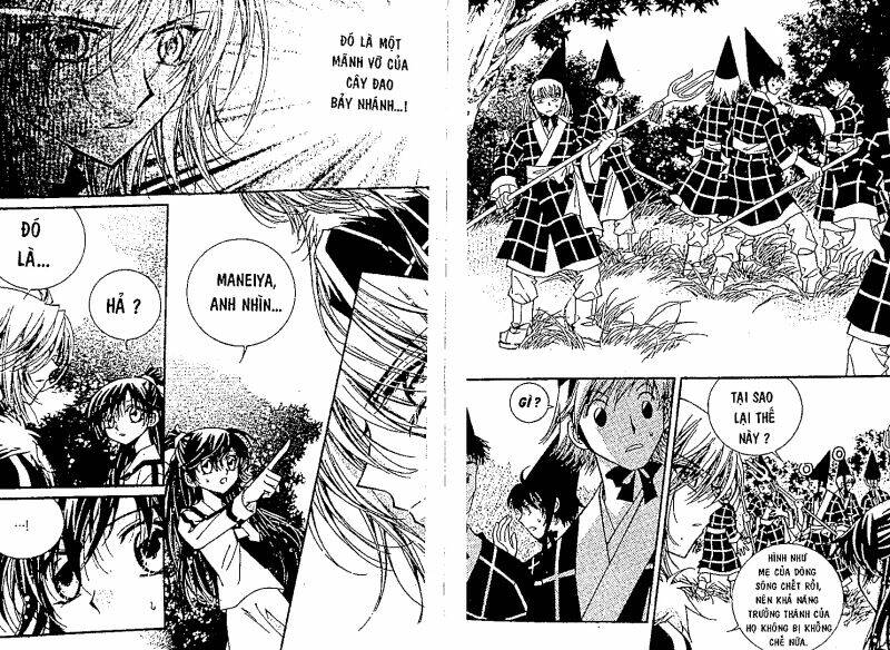 legend - truyền thuyết fushigi chapter 2 45