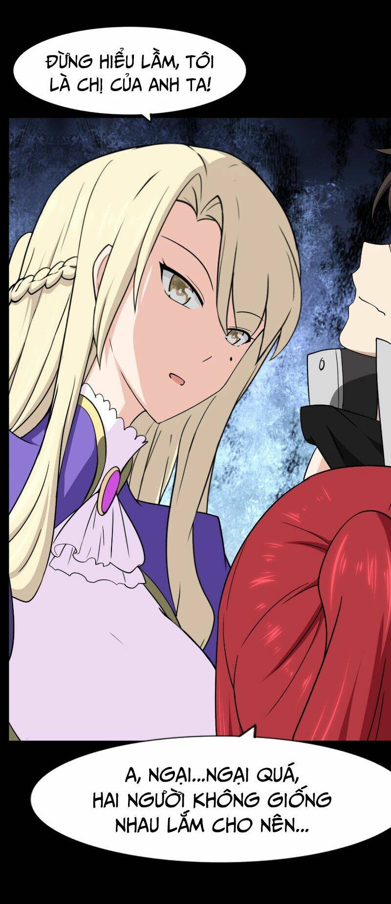 bạn gái virus của tôi chapter 167 28