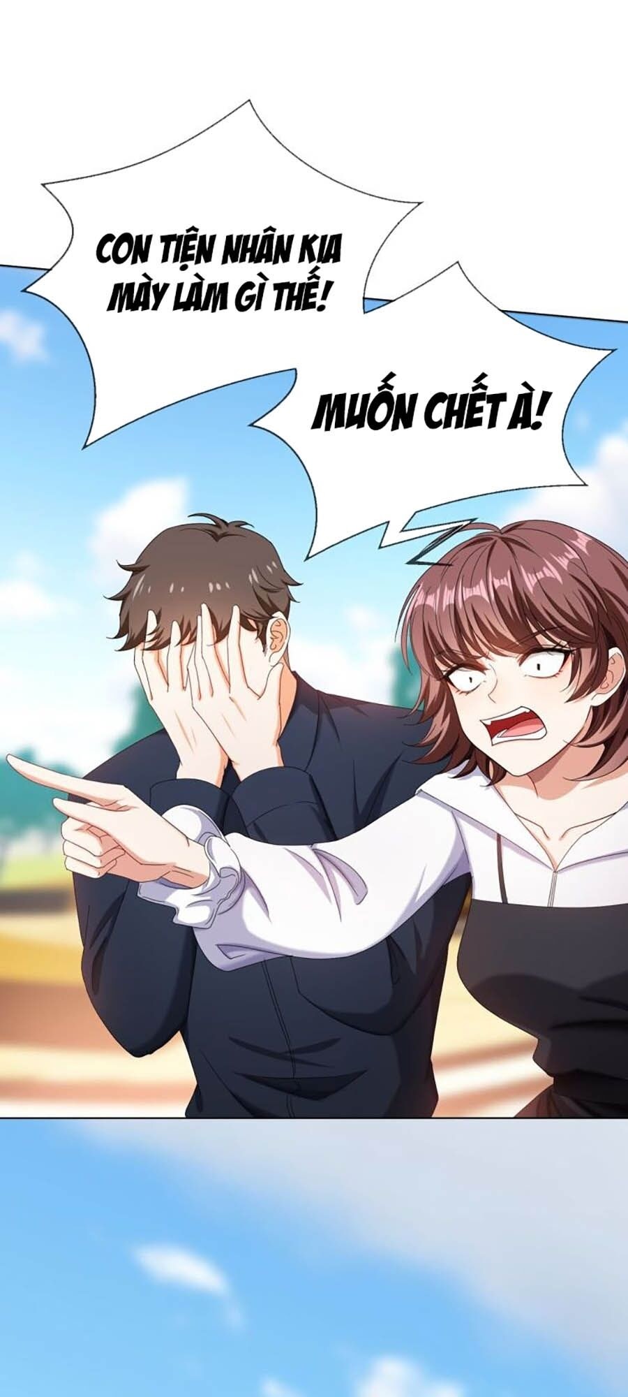 kế hoạch công lược của cô vợ gả thay chapter 22 12