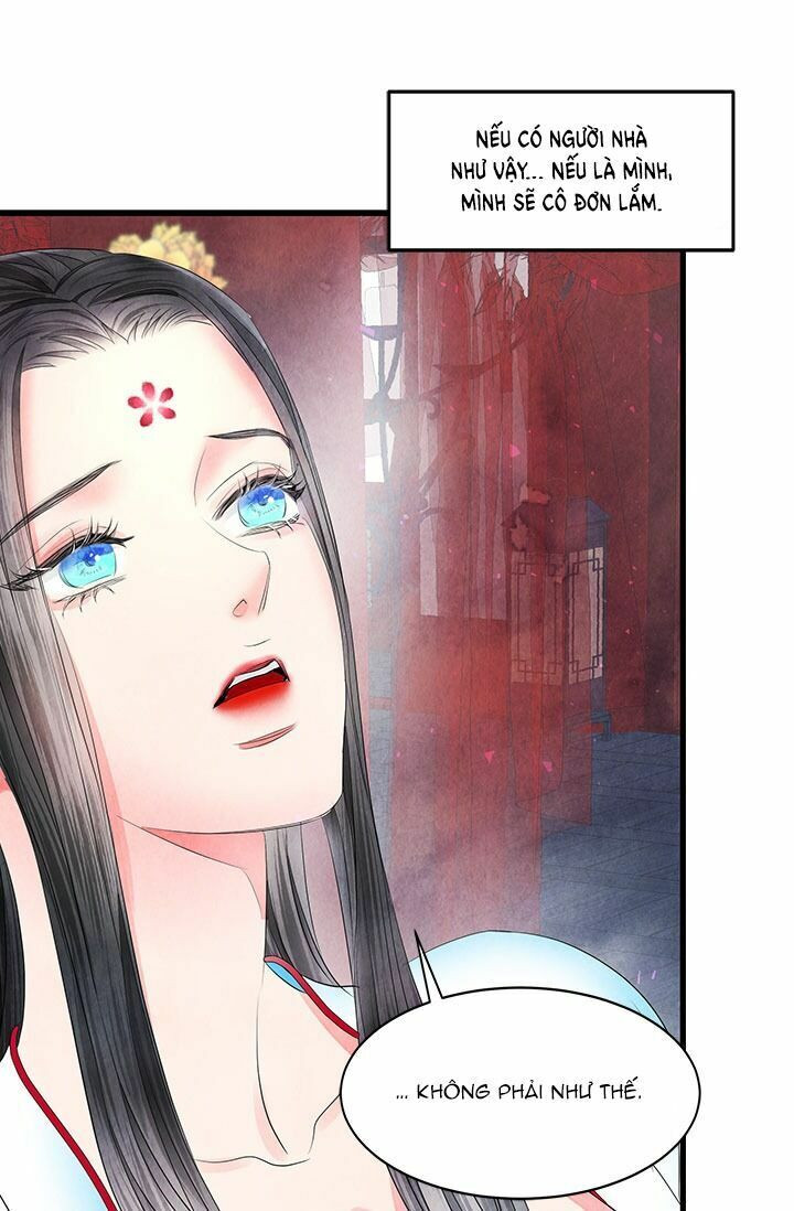 đêm thác loạn (đêm dục vọng) chapter 12 15