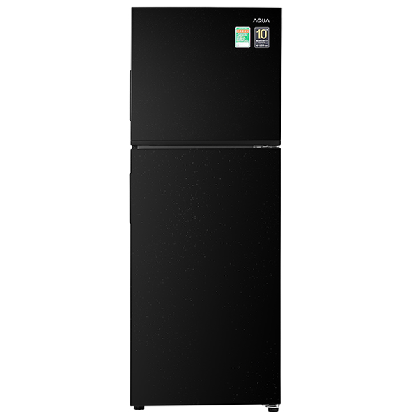 Tủ lạnh Aqua Inverter 211 lít AQR-T238FA(FB) - Hàng chính hãng (Giao hàng toàn quốc)