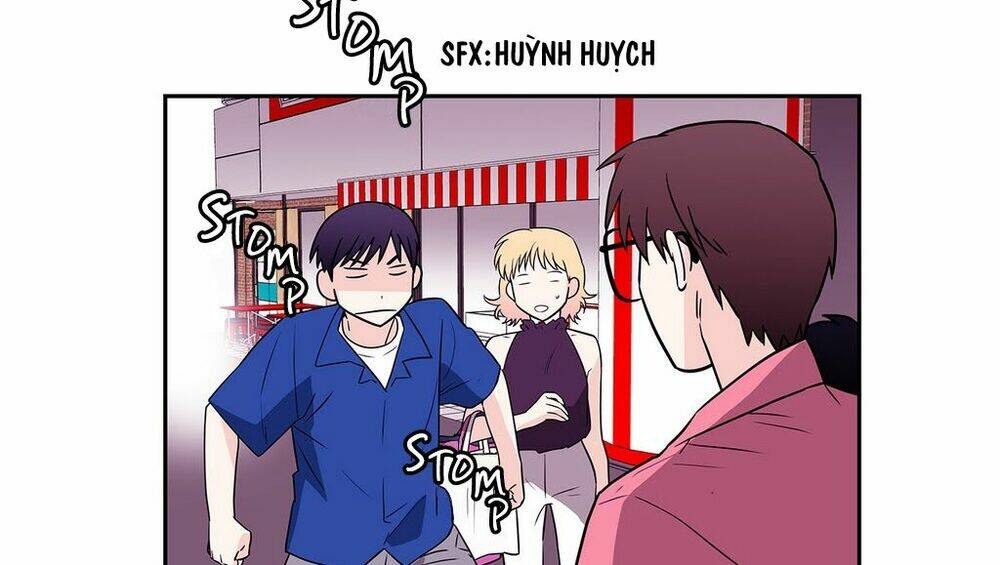 chuyện gì đến, rồi cũng sẽ đến chapter 40 13