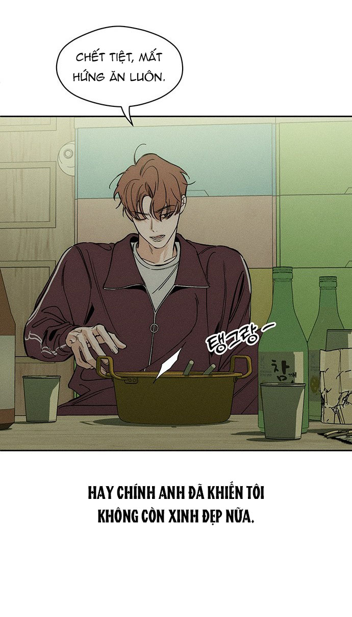 [18+] Nước Mắt Trên Đóa Hoa Tàn chapter 1.1 62