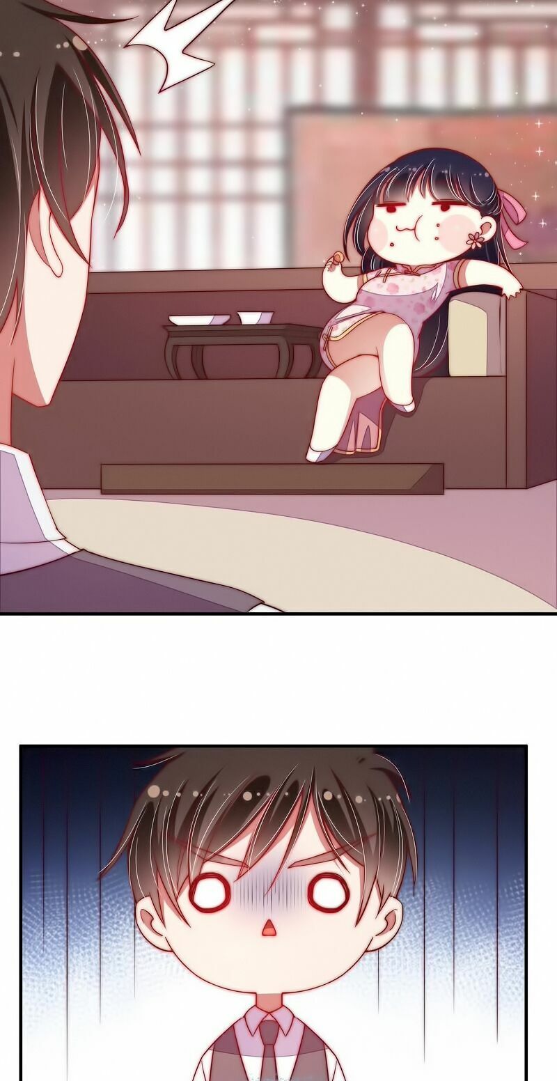 ngày nào thiếu soái cũng ghen chapter 69 3