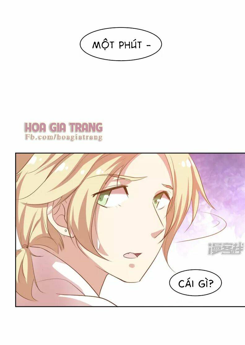 hệ thống yêu đương với nam thần chapter 9 16