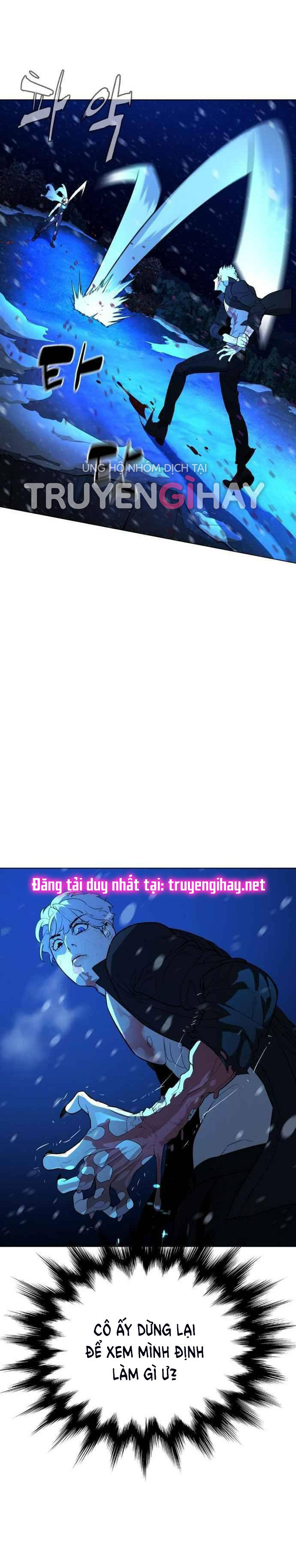 bạch huyết - white blood chapter 89 43