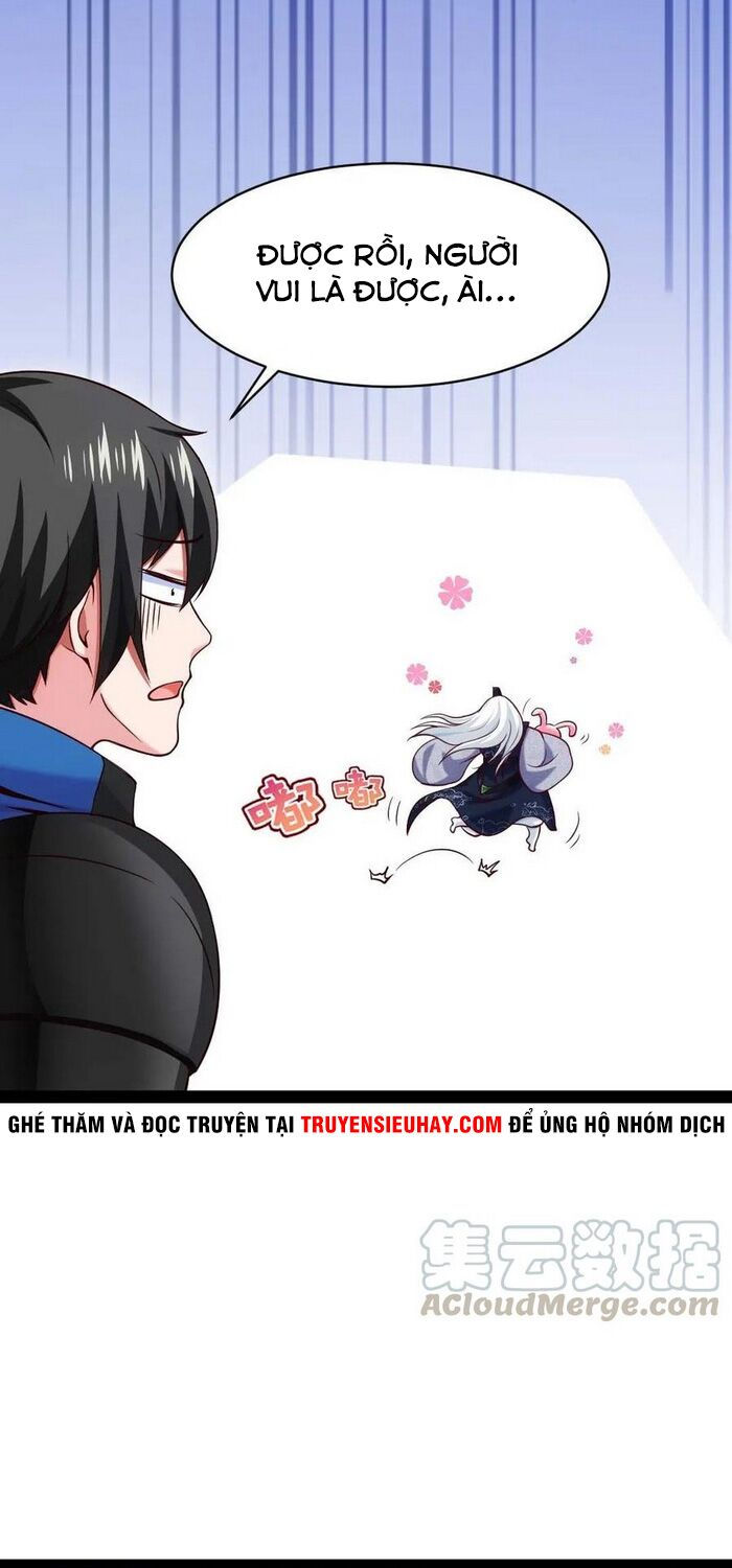 ma thú kiếm thánh dị giới tung hoành chapter 158 9