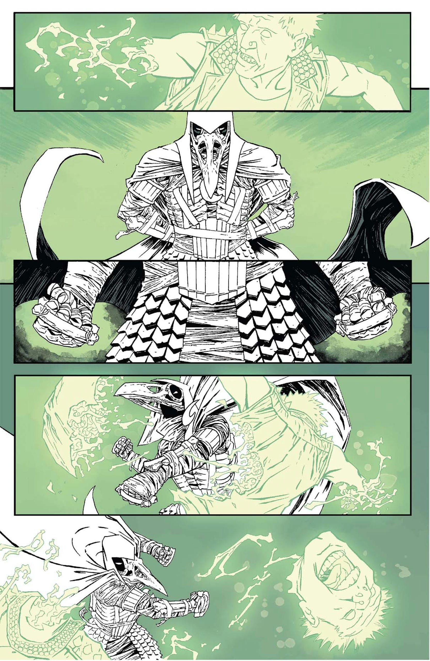 moon knight (2014) chapter 3 15