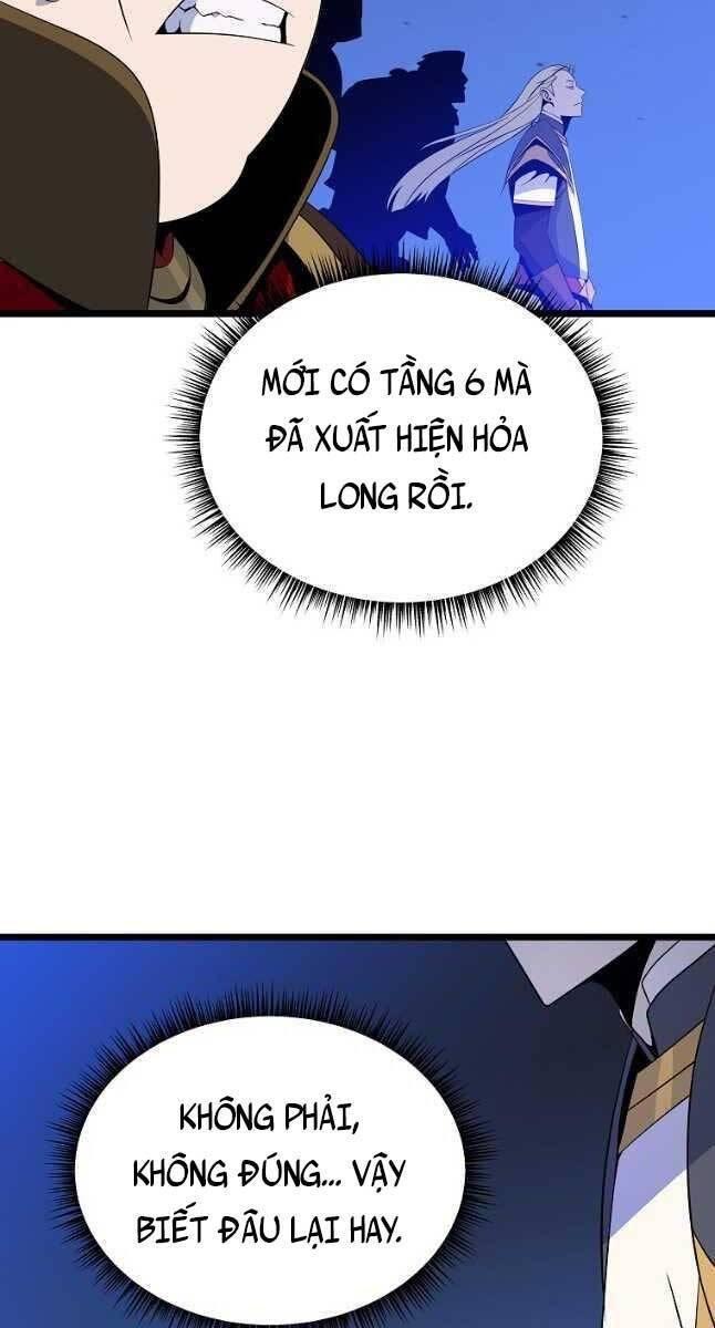 tiêu diệt đấng cứu thế chapter 126 46