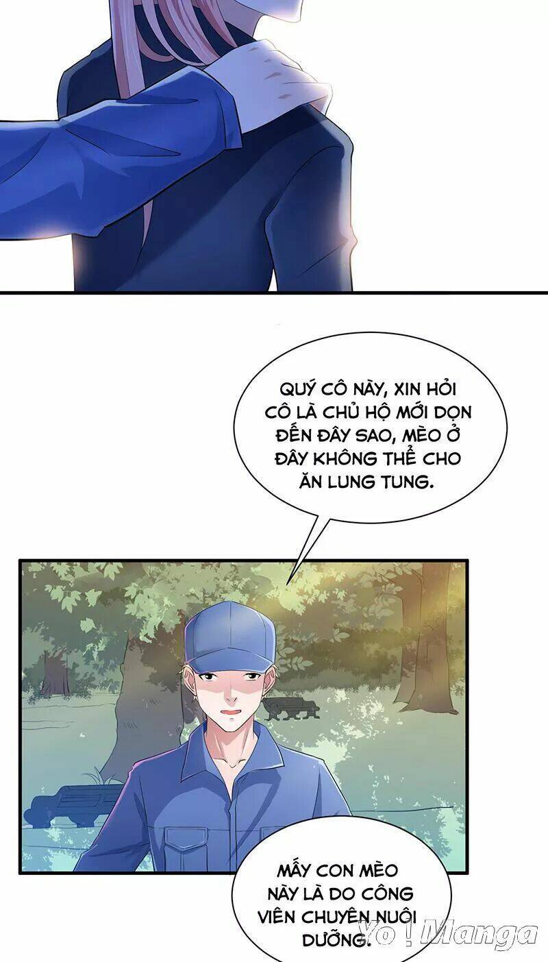 cô dâu gả thay của tổng tài chapter 54 3