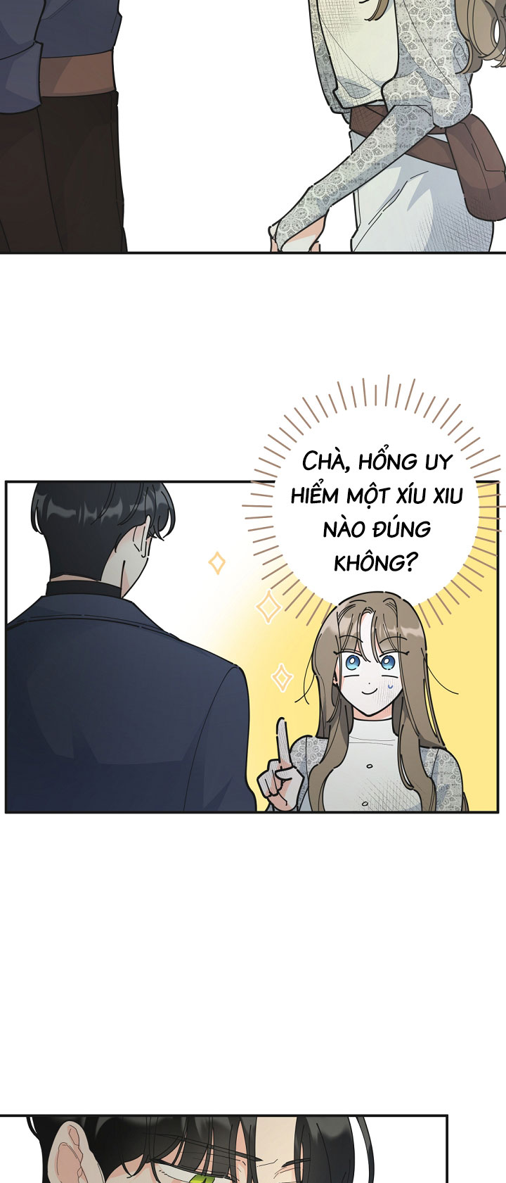 ác nữ tiểu thư chapter 94 22