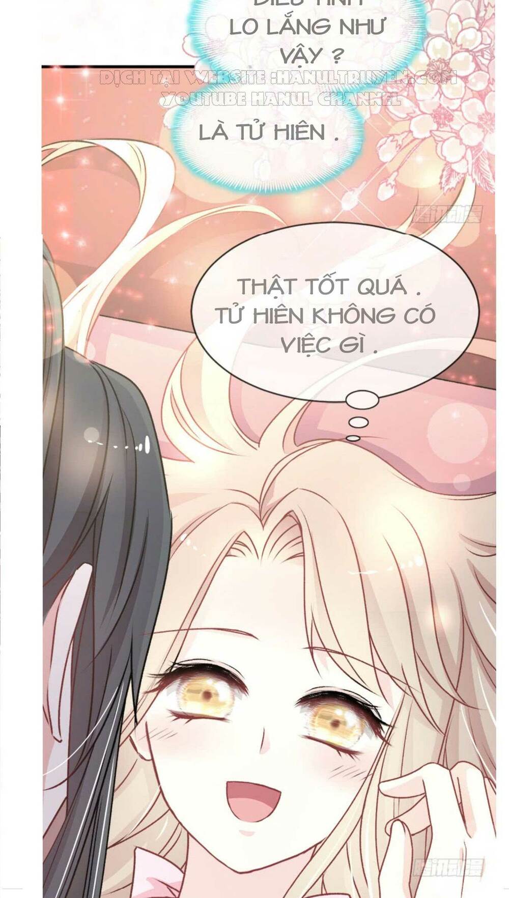 thiên hạ đệ nhất sủng phi chapter 26 5