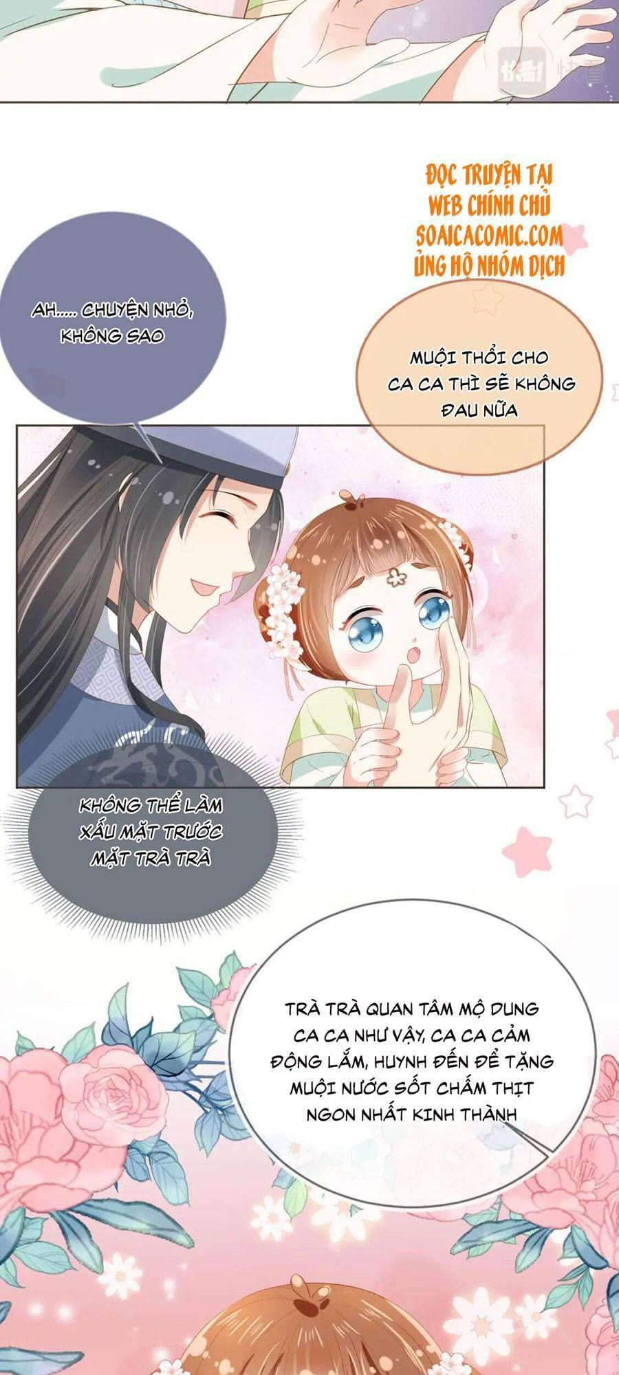 nhặt được bảo bối manh manh chapter 62 25