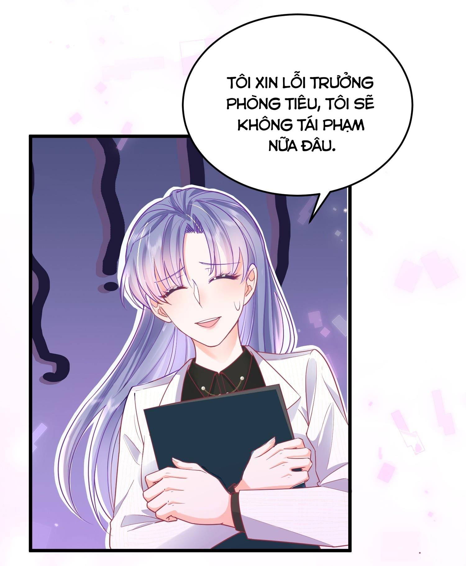 hôm nay lại yêu em hơn chapter 3 9