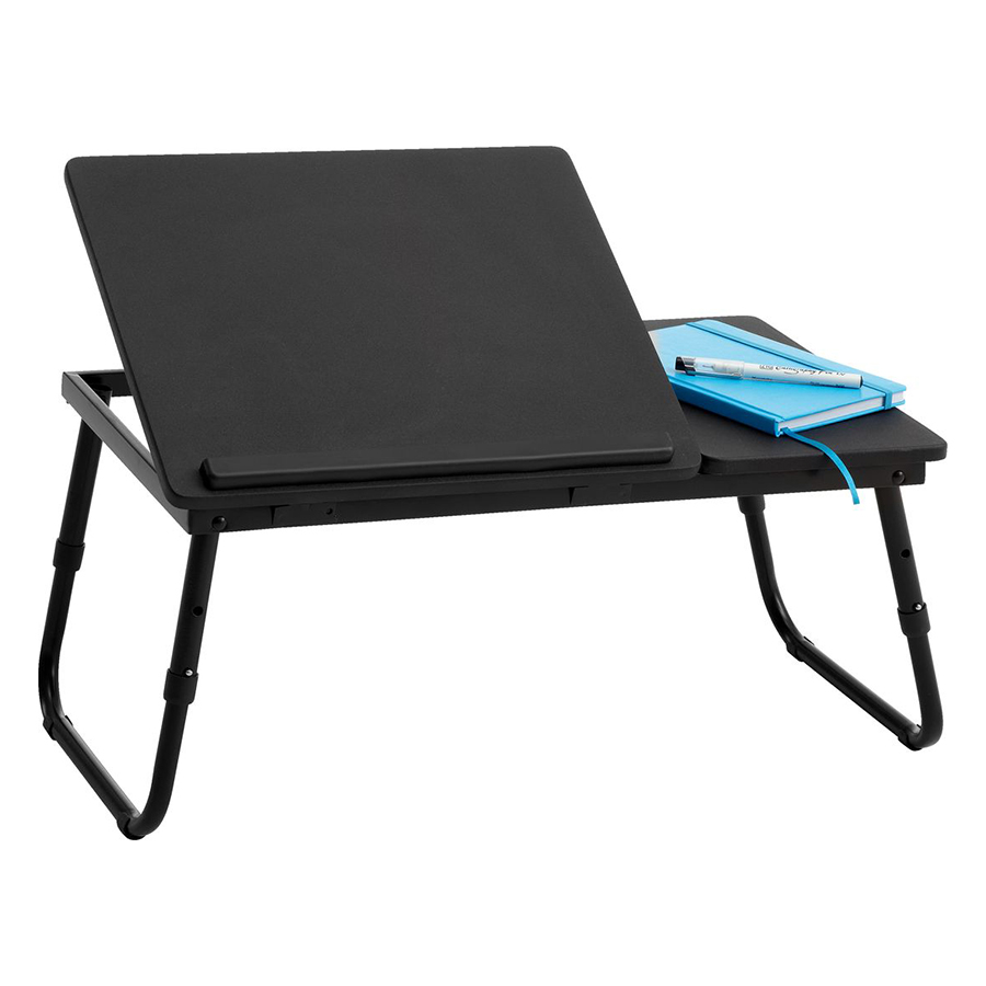 Bàn Laptop Mern Basic JYSK 3635104 - Đen