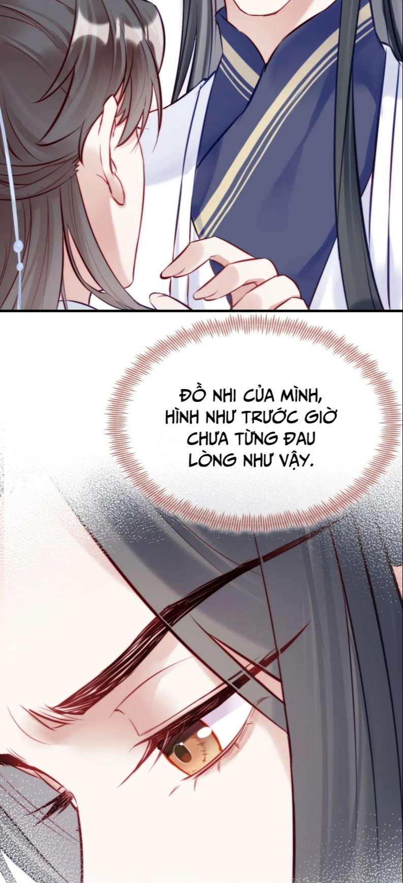 Phản Diện Có Điều Muốn Nói chapter 32