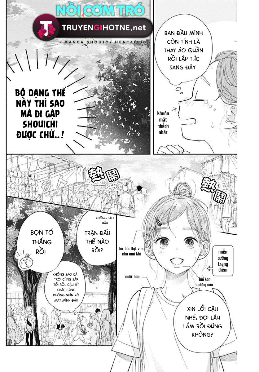 hương tình ngày hạ chapter 1.2 8