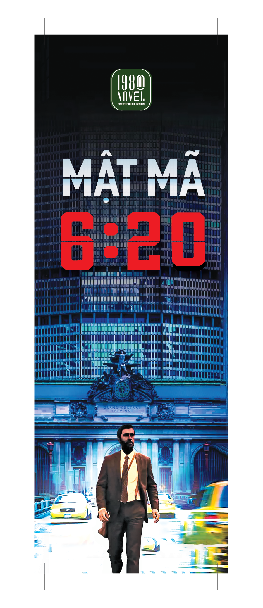 Mật Mã 6:20