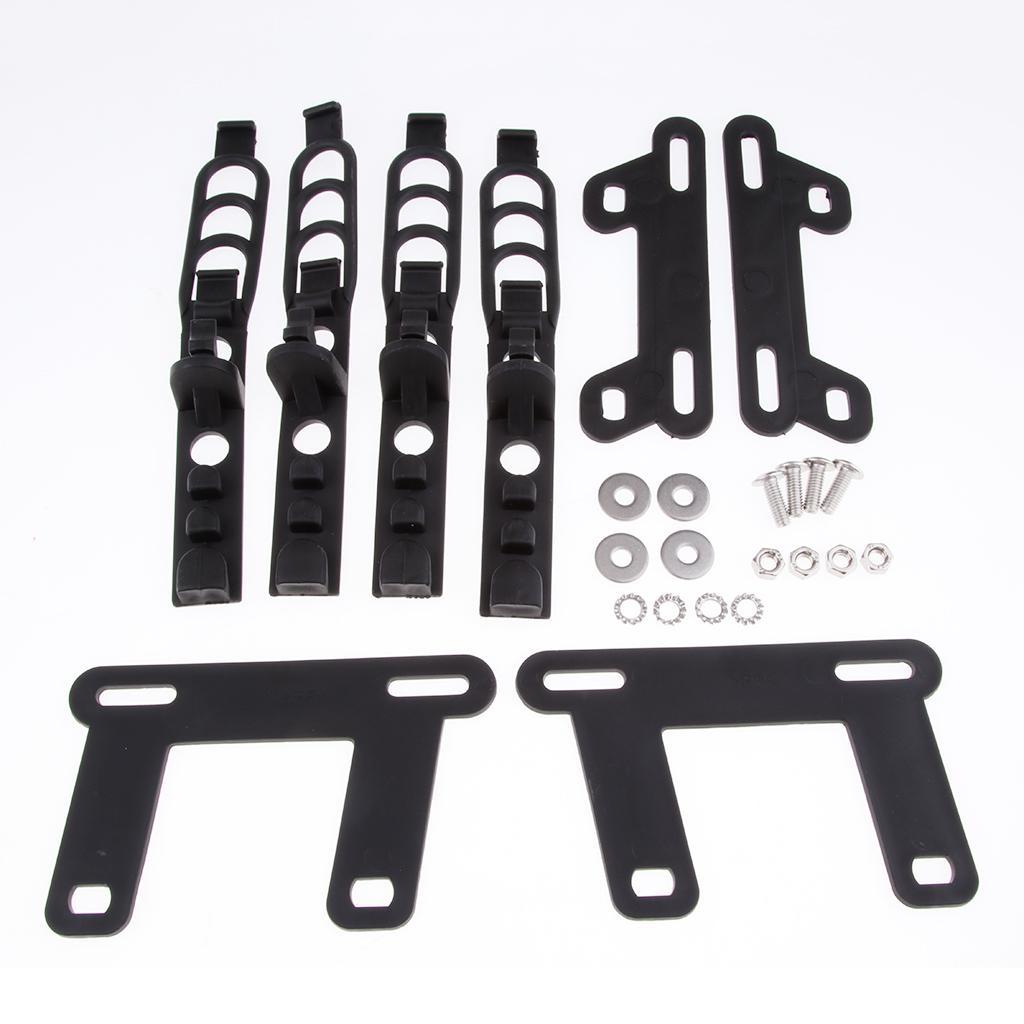 Universal Motorcycle  Assembly for  Dirt Bike