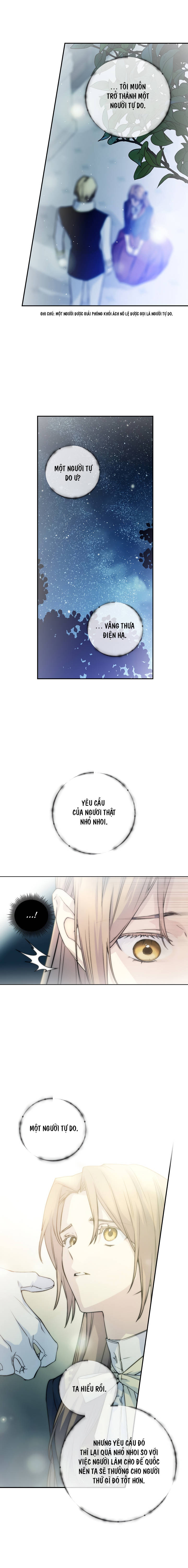 cô hầu giỏi giang chapter 47 8