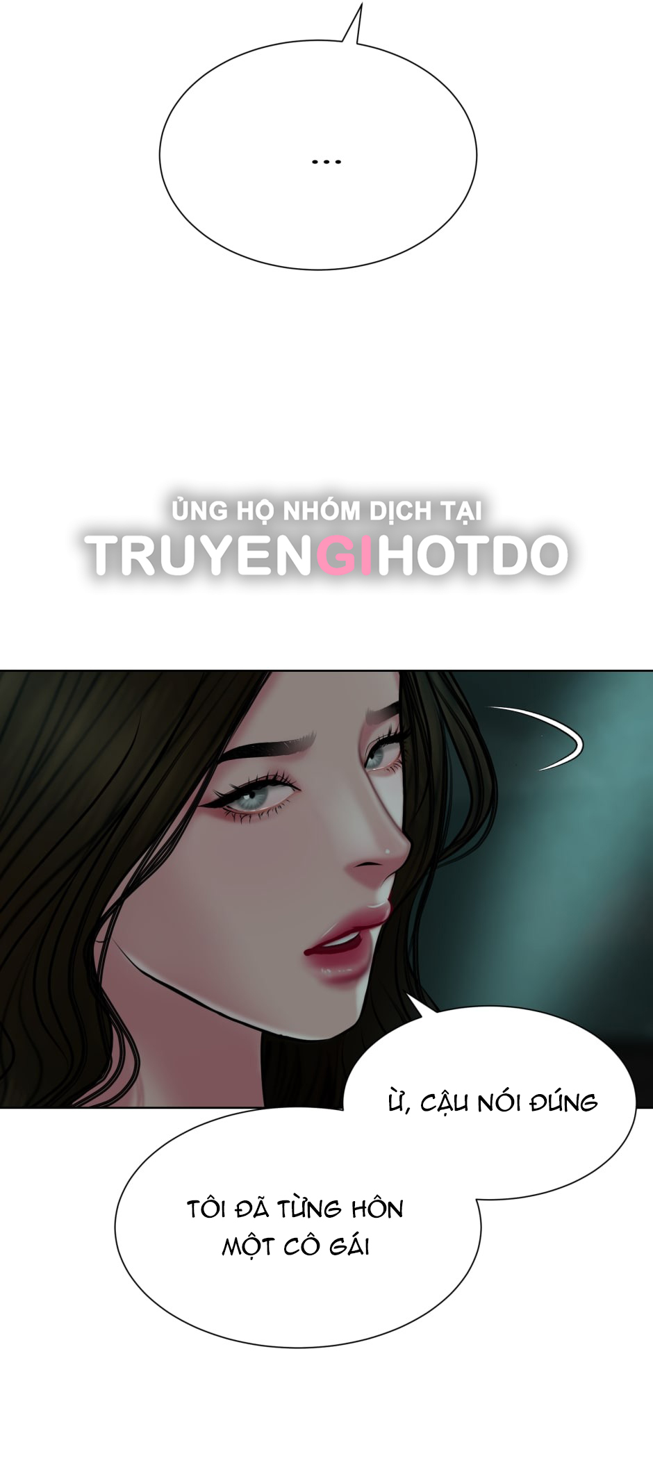 góc tối trái tim chapter 20.1 20