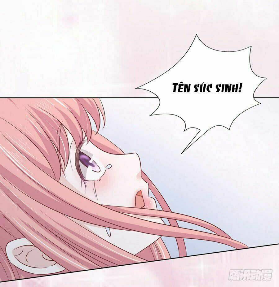 liệt ái tri hạ: series mật đào tiểu tình nhân chapter 196 9