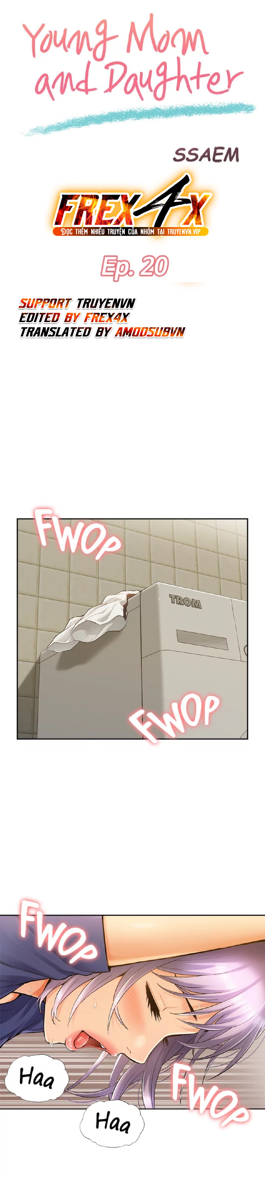 song sinh trụy lạc chapter 20 4