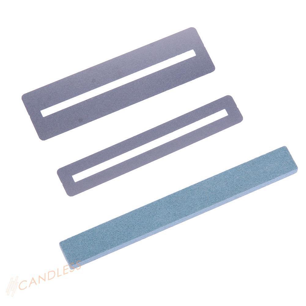 Bộ Dụng Cụ Vệ Sinh Đàn Guitar