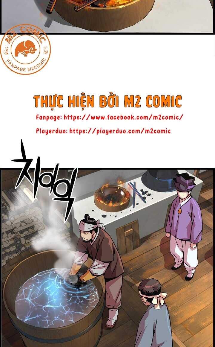 tôi sẽ sống như một hoàng tử chapter 41 31