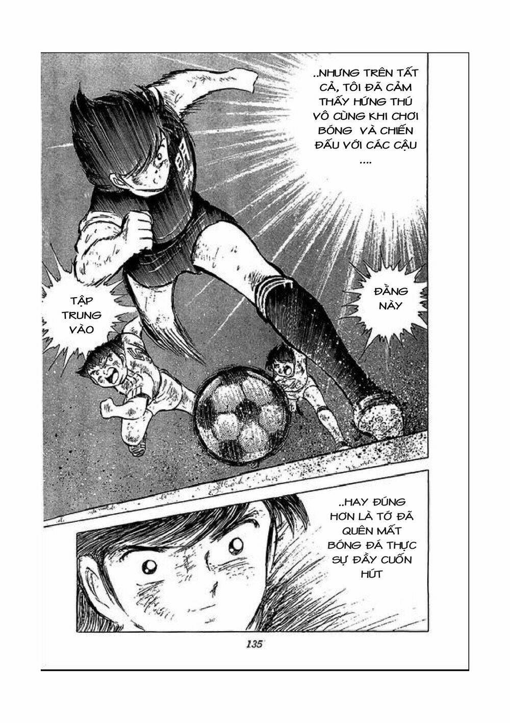 captain tsubasa chapter 47 28