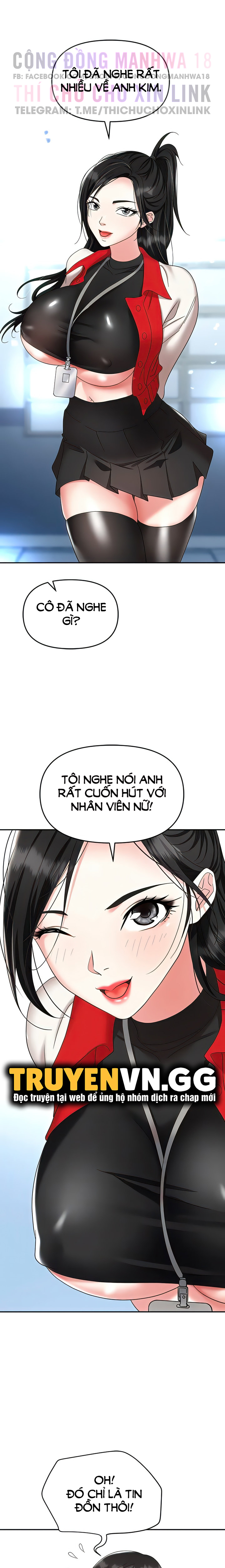 sập bẫy chapter 45 6