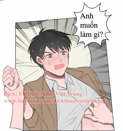 Phải Lòng Cậu Shipper chapter 12 - Trang 15