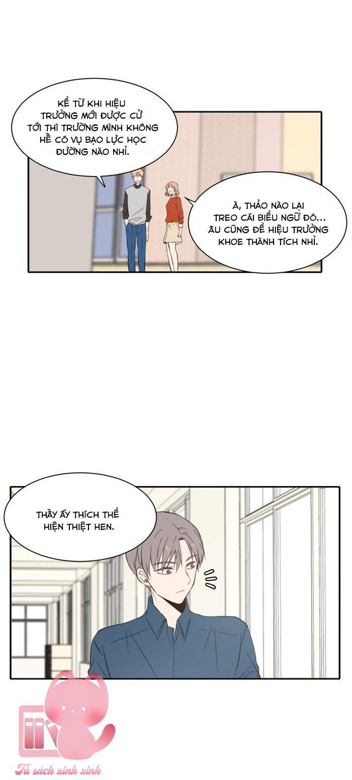 a good day to be a dog chapter 25 35