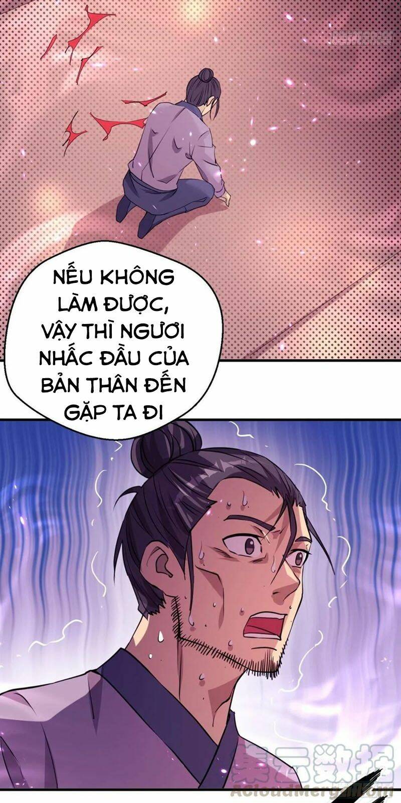 thiên hạ kiếp chapter 42 23