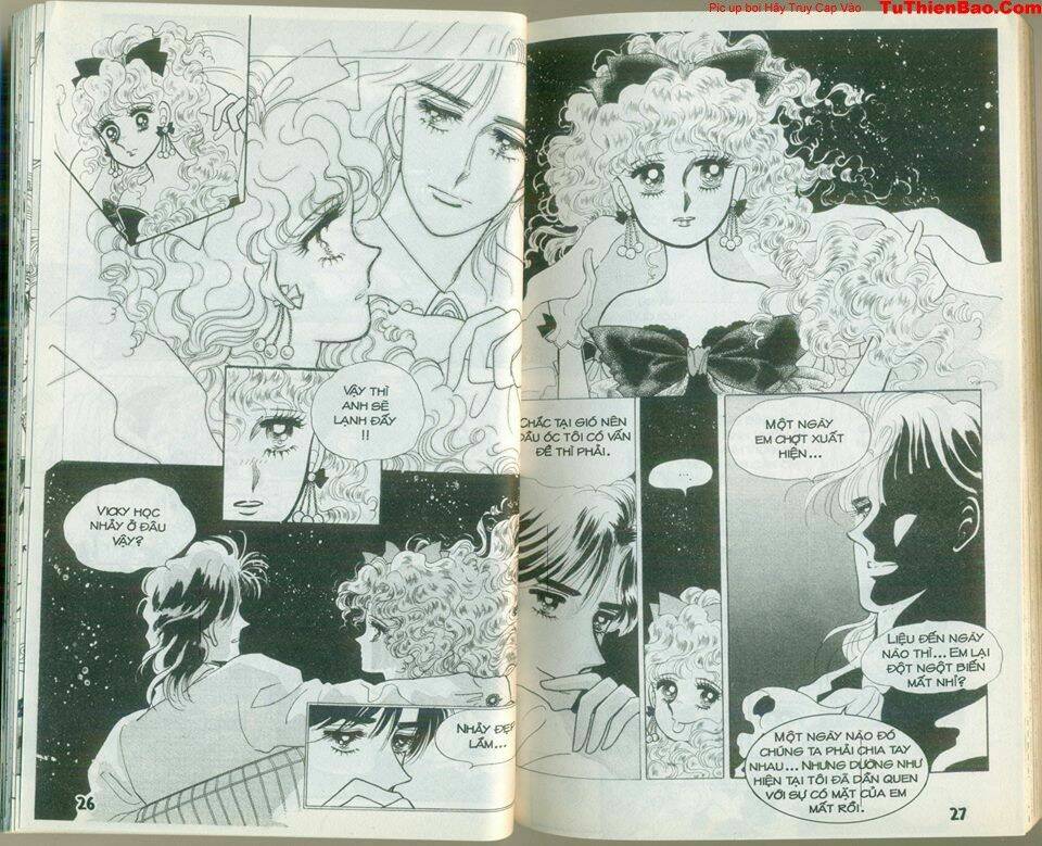 tiểu thư ngổ ngáo chapter 2 13