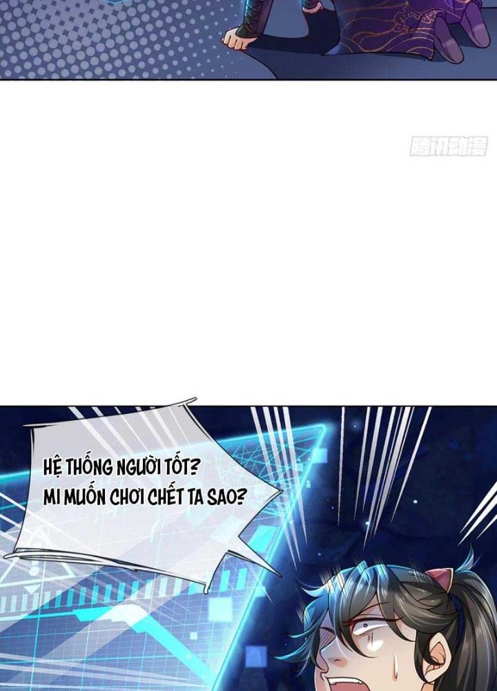 chưởng môn không thích hợp chapter 3 46