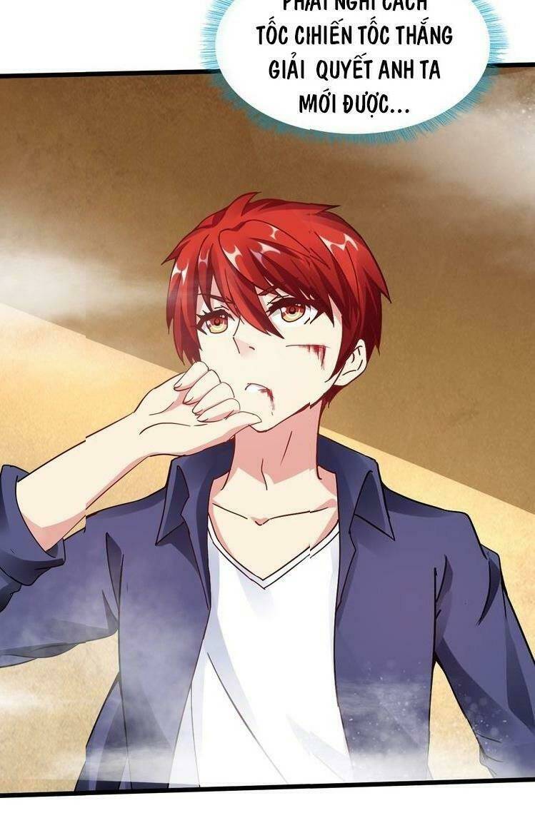 kinh thế kỳ nhân chapter 42 48