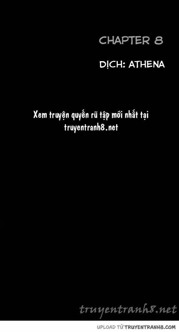 seduction - quyến rũ chapter 8 19