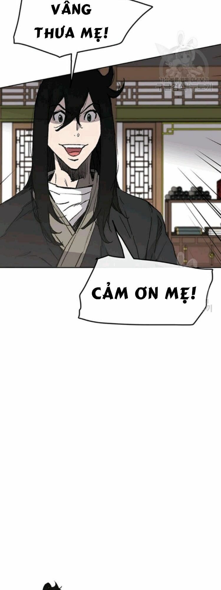 kiếm sĩ bất bại chapter 45 12