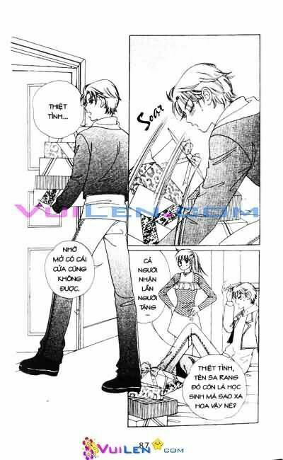 hợp đồng nô lệ chapter 4 87