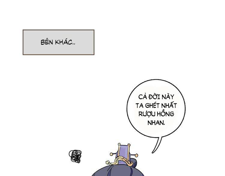 hoa nhan sách chapter 18.2 32