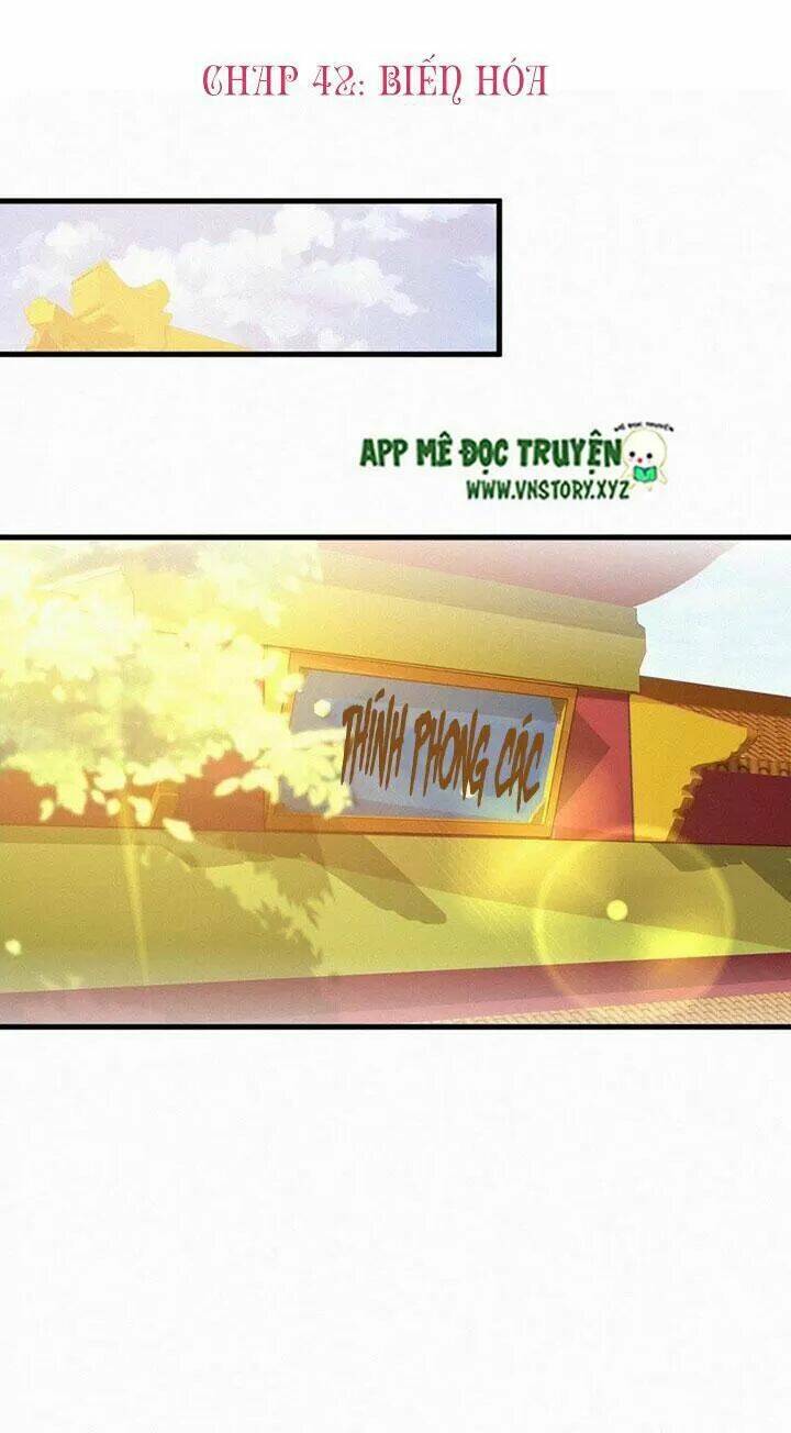 thiên hương mỹ nhân chapter 42 1