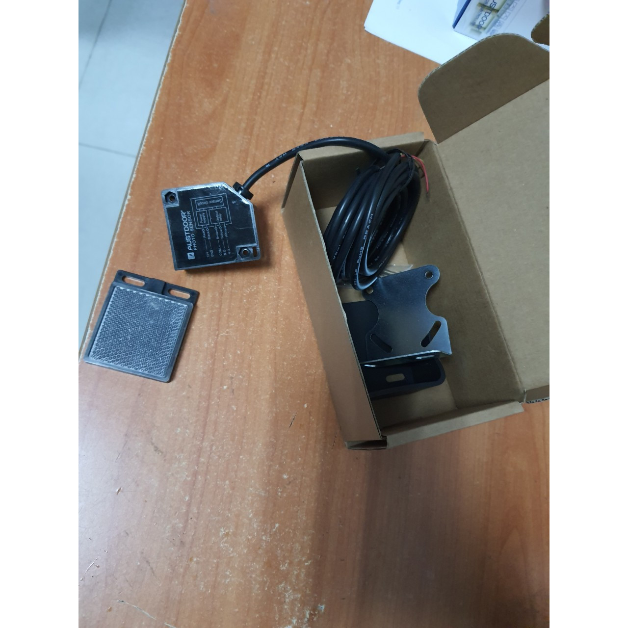 Bộ sensor inno hàng Austdoor